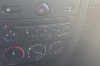 Capot RENAULT CLIO 2 CAMPUS
