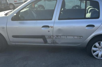Capot RENAULT CLIO 2 CAMPUS