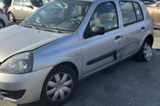 Capot RENAULT CLIO 2 CAMPUS
