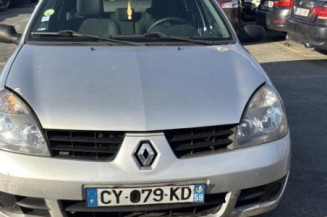 Capot RENAULT CLIO 2 CAMPUS