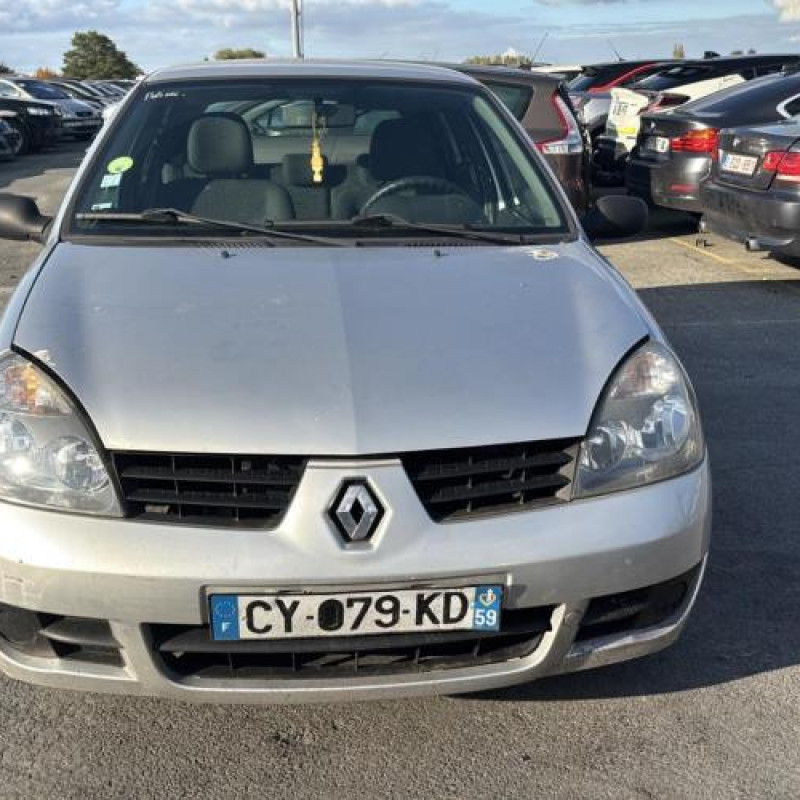 Capot RENAULT CLIO 2 CAMPUS Photo n°13