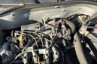 Capot RENAULT CLIO 2 CAMPUS