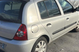 Capot RENAULT CLIO 2 CAMPUS