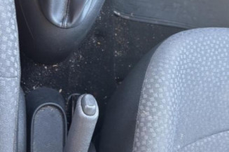 Capot RENAULT CLIO 2 CAMPUS