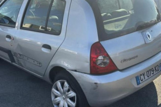Capot RENAULT CLIO 2 CAMPUS