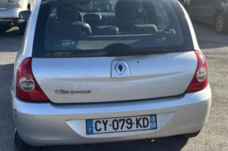 Capot RENAULT CLIO 2 CAMPUS