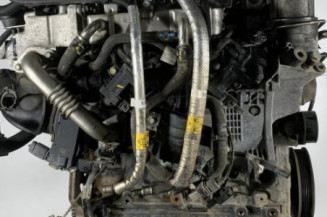 Moteur CHEVROLET CAPTIVA Photo n°1
