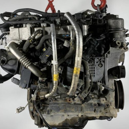 Moteur CHEVROLET CAPTIVA Photo n°1