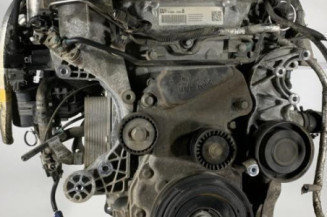 Moteur CHEVROLET CAPTIVA