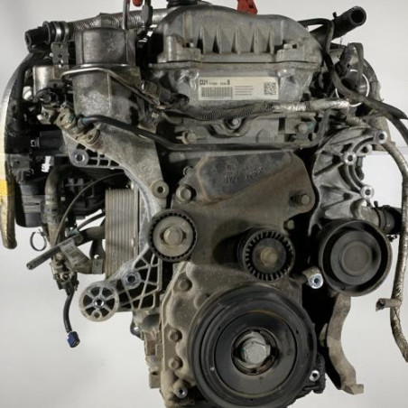 Moteur CHEVROLET CAPTIVA