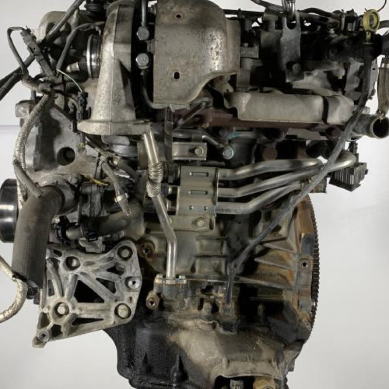 Moteur CHEVROLET CAPTIVA Photo n°3