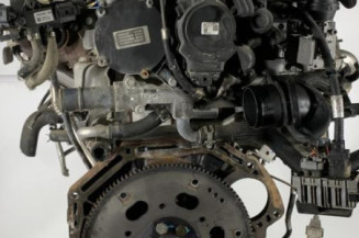 Moteur CHEVROLET CAPTIVA