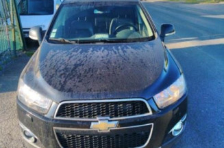 Moteur CHEVROLET CAPTIVA