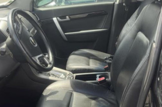 Moteur CHEVROLET CAPTIVA