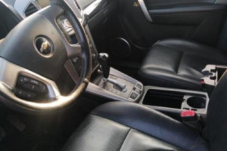 Moteur CHEVROLET CAPTIVA