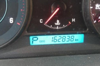 Moteur CHEVROLET CAPTIVA