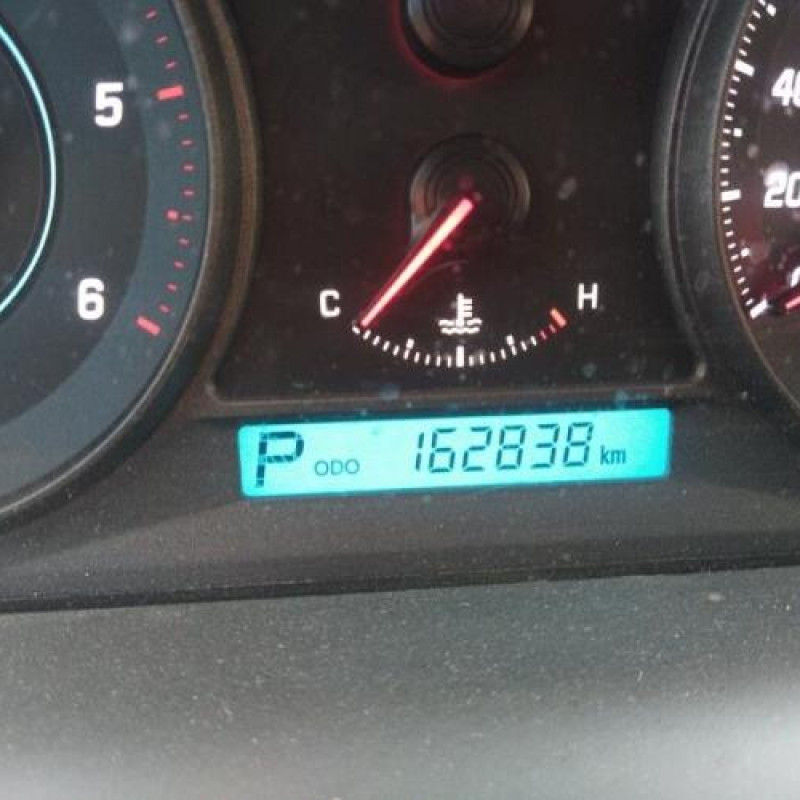 Moteur CHEVROLET CAPTIVA Photo n°10