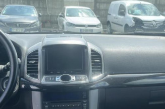 Moteur CHEVROLET CAPTIVA