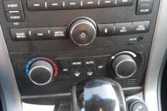 Moteur CHEVROLET CAPTIVA