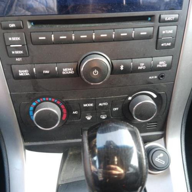 Moteur CHEVROLET CAPTIVA Photo n°12