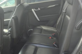 Moteur CHEVROLET CAPTIVA
