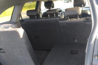 Moteur CHEVROLET CAPTIVA