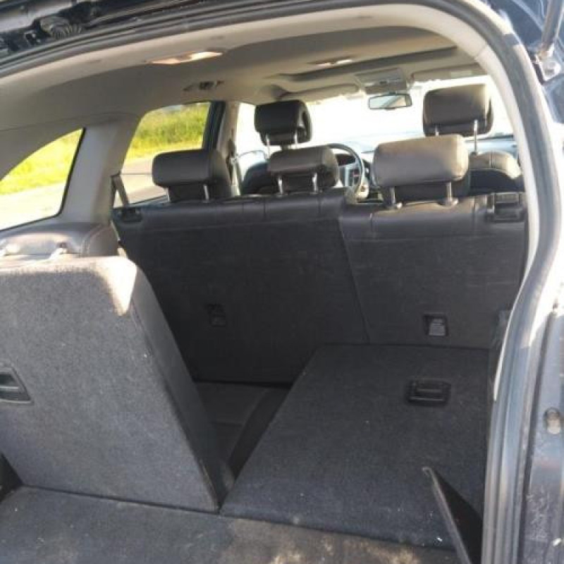 Moteur CHEVROLET CAPTIVA Photo n°14