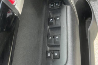 Moteur CHEVROLET CAPTIVA