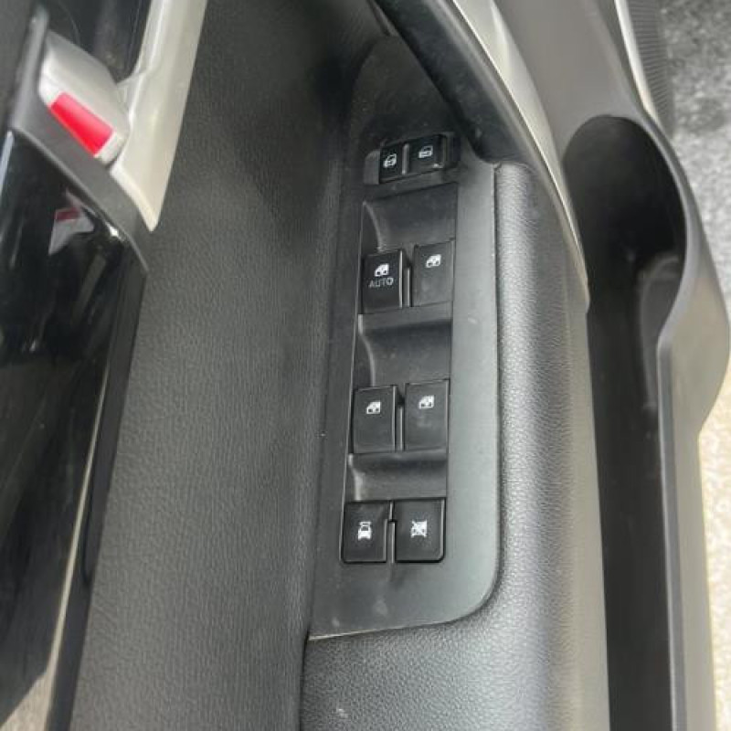 Moteur CHEVROLET CAPTIVA Photo n°15