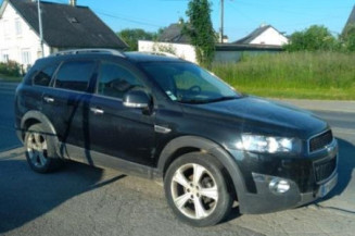 Moteur CHEVROLET CAPTIVA