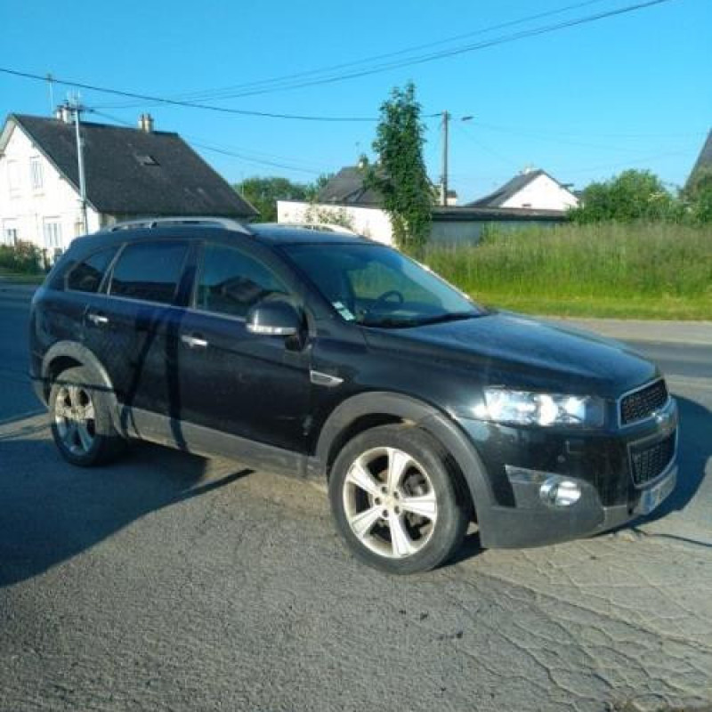 Moteur CHEVROLET CAPTIVA Photo n°16
