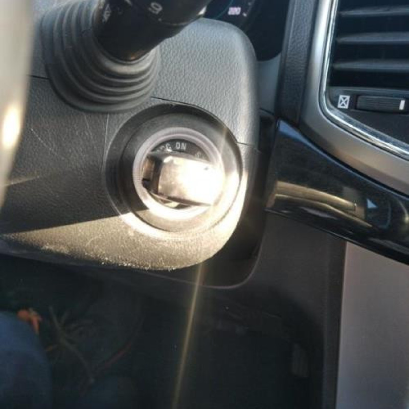 Moteur CHEVROLET CAPTIVA Photo n°17