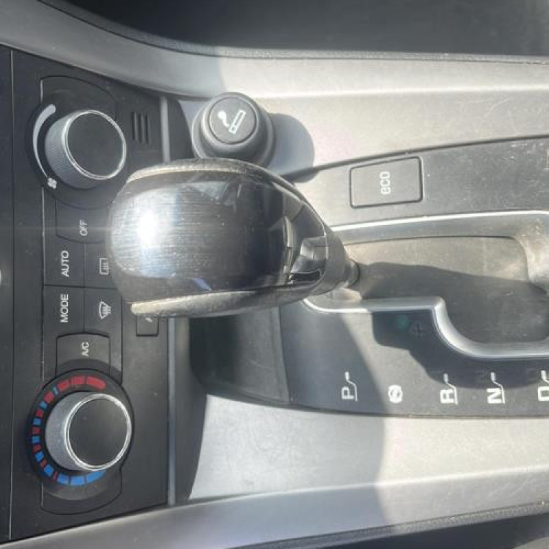 Moteur CHEVROLET CAPTIVA Photo n°18