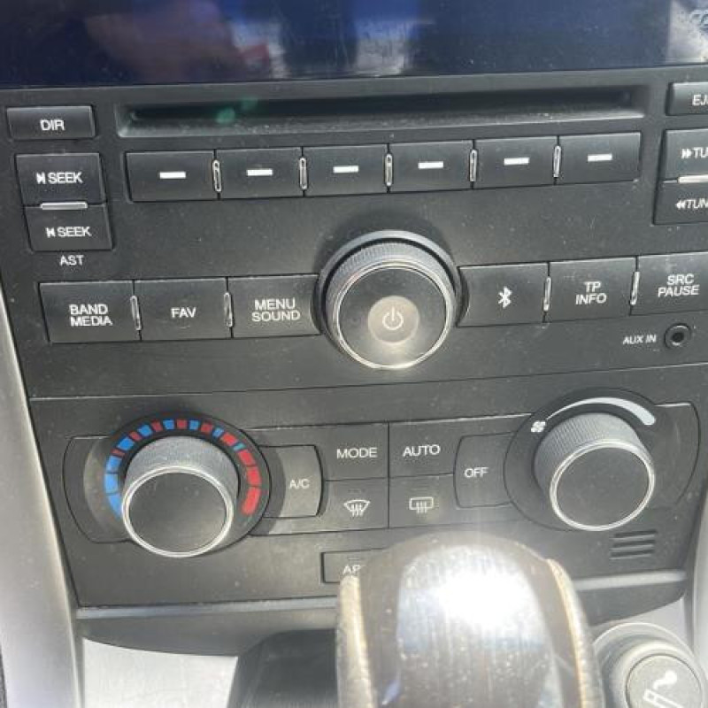 Moteur CHEVROLET CAPTIVA Photo n°19