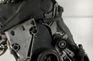 Moteur SKODA FABIA 2