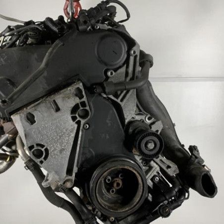 Moteur SKODA FABIA 2
