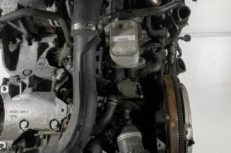 Moteur SKODA FABIA 2