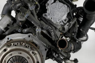 Moteur SKODA FABIA 2