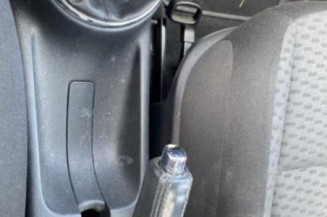 Moteur SKODA FABIA 2