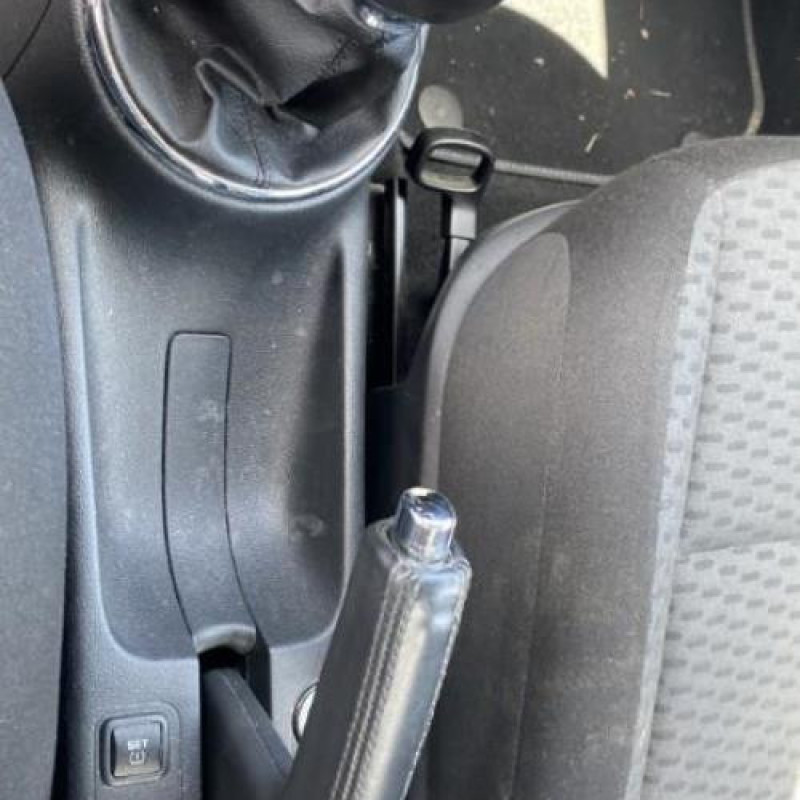 Moteur SKODA FABIA 2 Photo n°6