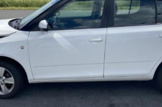 Moteur SKODA FABIA 2