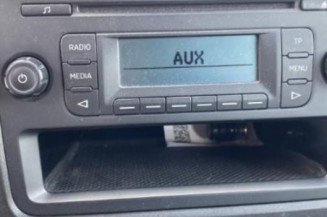 Moteur SKODA FABIA 2