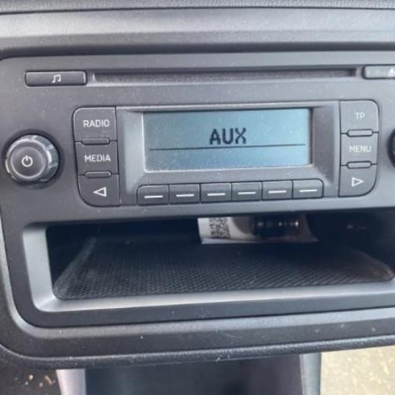 Moteur SKODA FABIA 2 Photo n°9