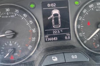 Moteur SKODA FABIA 2