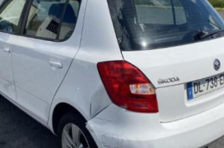 Moteur SKODA FABIA 2