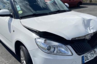 Moteur SKODA FABIA 2