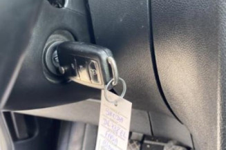 Moteur SKODA FABIA 2