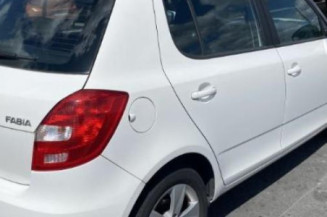 Moteur SKODA FABIA 2