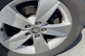 Moteur SKODA FABIA 2