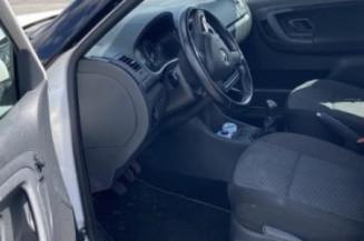 Moteur SKODA FABIA 2